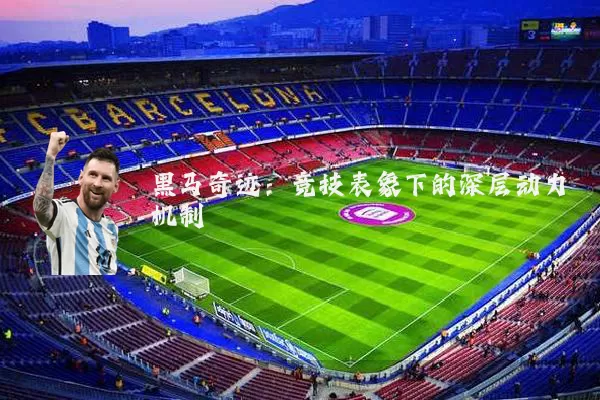 黑马奇迹：竞技表象下的深层动力机制
